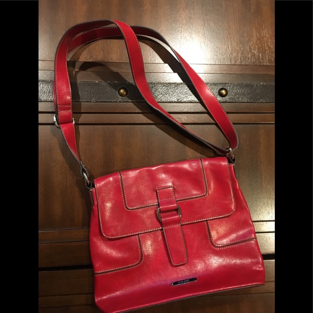 Nine West shoulder bag